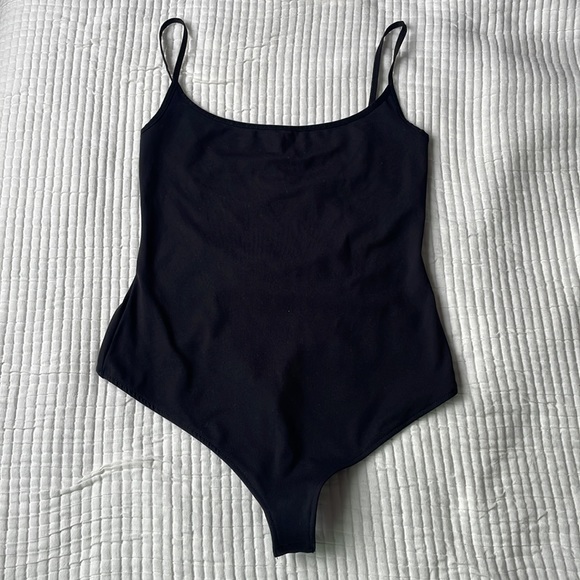 BNWOT Free People Bodysuit - Picture 5 of 7